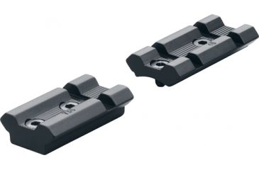 Image of Leupold Rifleman 2-pc Bases For Winchester Xpr Matte