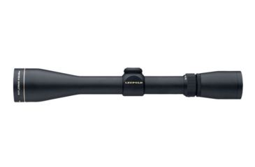 Image of Leupold Rifleman 4-12x40mm Rifle Scope - 56170 Rifle Scope
