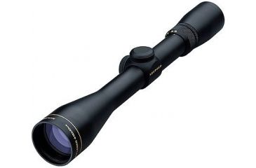 Image of Leupold Rifleman 4-12x40mm Rifle Scope - 56170 Rifle Scope