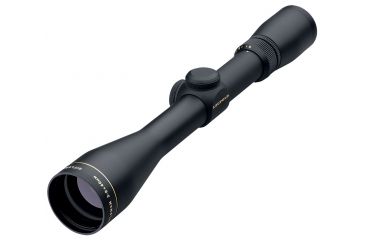 Image of Leupold Rifleman 3-9x40mm Rifle Scope - 66195