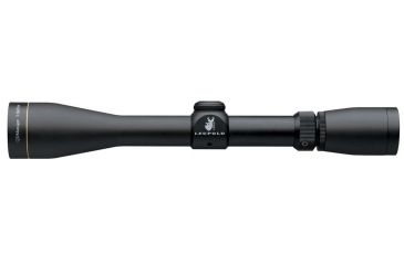Image of Factory DEMO, Leupold Rifleman QDManager 3-9x40mm Rifle Scope - 66195