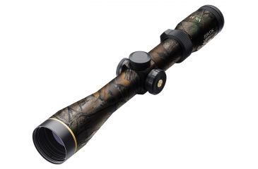 Image of Leupold 170259 VX-R 3-9x 40mmObj 33.6-13.6 Ft @ 100 YdsFOV 30mm Tube Realtree Wi