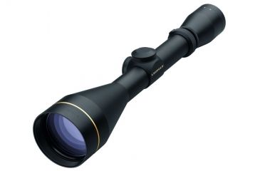 Image of Demo,Leupold VX-2 4-12x50mm Rifle Scope, Matte Black, LR Duplex Reticle 110812