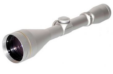 Image of Demo,Leupold VX-2 4-12x50mm Rifle Scope, Silver, Duplex Reticle 110813