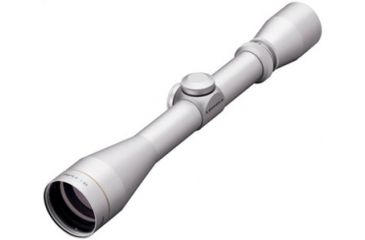 Image of Demo,Leupold VX-I 3-9x40mm Rifle Scope - Silver Finish, Duplex Reticle 60310