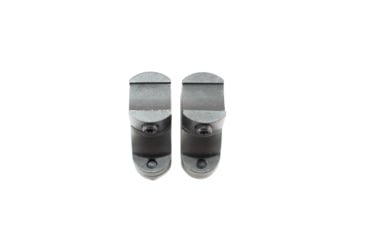 Image of Leupold RM Rimfire Rifle Scope Rings, 11mm, Medium, Matte, Black, 178114