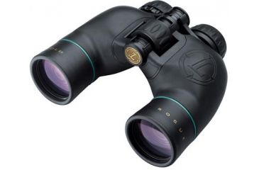 Image of Leupold Rogue 10x42mm Porro Binocular Black