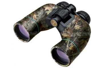 Image of Leupold Rogue 8x42mm Porro Prism Waterproof Mossy Oak Break-Up Binocular 65755