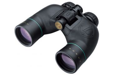 Image of Demo,Leupold Rogue 8x42mm Porro Prism Waterproof Binoculars, Black 65550