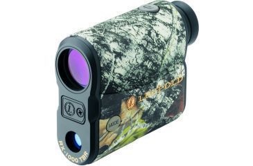 Image of Leupold RX-1000 TBR Compact Digital Laser Rangefinder Camo 66505