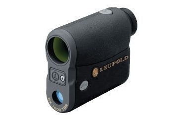 Image of Leupold RX-1000 TBR Compact Digital Laser Rangefinder Black 66500 Alt. View