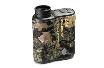 Image of Leupold RX-1200i TBR Compact Digital Laser Rangefinder w/DNA,Mossy Oak Break-Up Infinity 119361