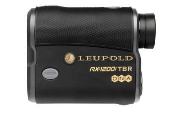Image of Leupold RX-1200i TBR Compact Digital Laser Rangefinder With DNA