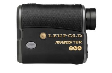 Image of Leupold RX-1200i TBR Compact Digital Laser Rangefinder With DNA
