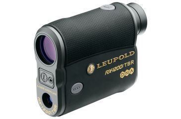 Image of Demo,Leupold RX-1200i TBR Compact Digital Laser Rangefinder With DNA 119360