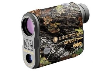 Image of Leupold RX-1200i TBR/W with DNA Laser Rangefinder Mossy Oak Break-Up Infinity OLED Selectable 170639