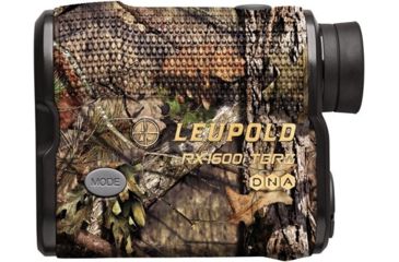 Image of Leupold RX-1600i TBR/W with DNA Laser Rangefinder, Mossy Oak Break-Up Country, 173807