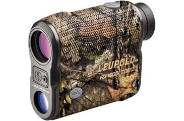 Image of Leupold RX-1600i TBR/W with DNA Laser Rangefinder, Mossy Oak Break-Up Country, 173807