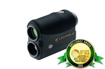 Image of Most Versatile Rangefinder Award