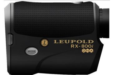 Image of Leupold RX-800i Range Finder With DNA Engine