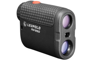 Image of Leupold RX-950 Laser Rangefinder, Black, 176769