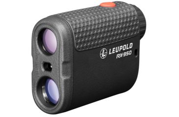 Image of Leupold RX-950 Laser Rangefinder, Black, 176769