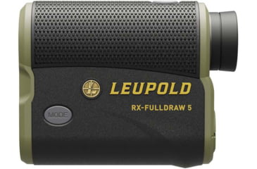 Image of Leupold RX-Full Draw 5 Rangefinder, 182444