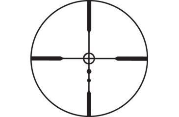 Image of Leupold Sabot Ballistic Reticle