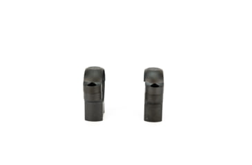 Image of Leupold Sako Ring Mounts, 30mm, High, Matte Black - 51037