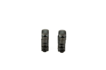 Image of Leupold Sako Ring Mounts, 30mm, High, Matte Black - 51037