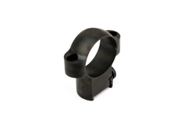 Image of Leupold Sako Ring Mounts, 30mm, Super High, Matte Black - 51722