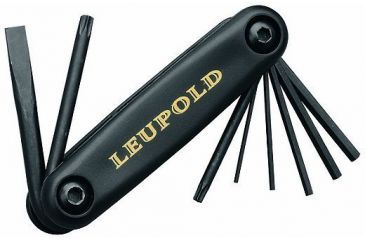 Image of Leupold ScopeSmith Rifle Scope Mounting Tool - 52296
