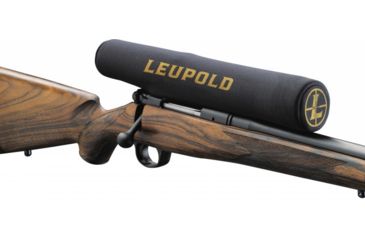 Image of Leupold ScopeSmith Rifle Scope Cover, Large - 12.5inx42mm
