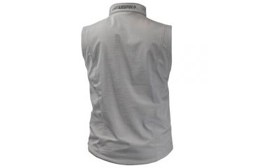 Image of Leupold Secluded Vest, Shadow Gray, 3XL, 173340