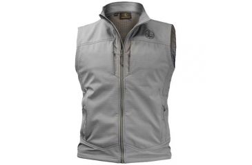 Image of Leupold Secluded Vest, Shadow Gray, Extra Large, 173338