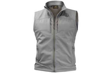 Image of Leupold Secluded Vest, Shadow Gray, Large, 173337