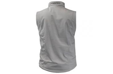 Image of Leupold Secluded Vest, Shadow Gray, Medium, 173336
