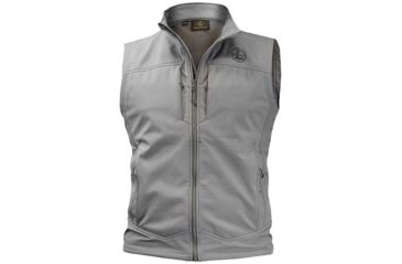 Image of Leupold Secluded Vest, Shadow Gray, Medium, 173336