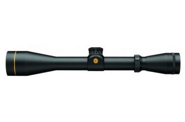 Image of Leupold Shotgun/Muzzleloader UltimateSlam LR 3-9x40mm Rifle Scope, Matte, Wind-Plex 170372