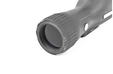 Image of Leupold SX-1 Ventana 2 15-45x60mm Spotting Scope Kit, Straight, Gray/Black, 170756