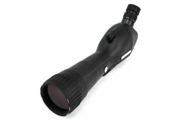 Image of Leupold SX-1 Ventana 2 20-60x80mm Angled Gray/Black 170761