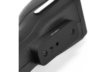 Image of Leupold SX-1 Ventana 2 20-60x80mm Angled Gray/Black 170761