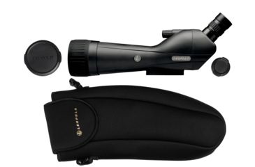 Image of Leupold SX-1 Ventana 2 20-60x80mm Angled Gray/Black 170761