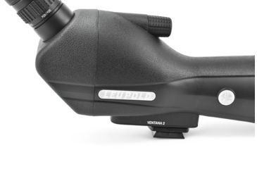 Image of Leupold SX-1 Ventana 2 20-60x80mm Angled Kit Gray/Black 170762