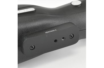 Image of Leupold SX-1 Ventana 2 20-60x80mm Kit Gray/Black 170760