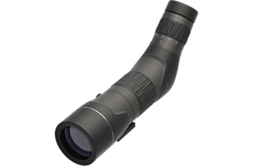 Image of Leupold SX-2 Alpine HD Gen 2 20-60x60mm Spotting Scope, Angled, 14.3in Length, Grey/Black, 185683