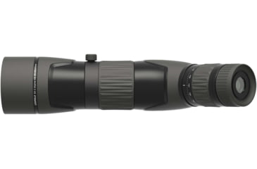 Image of Leupold SX-2 Alpine HD Spotting Scope, 20-60x60mm Angled, 180143