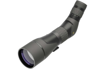 Image of Leupold SX-2 Alpine HD Spotting Scope, 20-60x80mm Angled, 180144