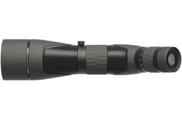 Image of Leupold SX-2 Alpine HD Spotting Scope, 20-60x80mm Angled, 180144