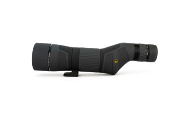 Image of Leupold SX-4 Pro Guide HD 15-45x65 Spotting Scope, Straight, Shadow Gray, 177600